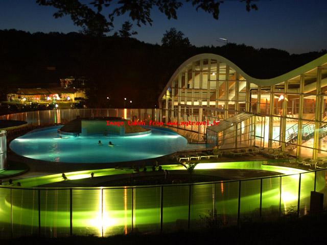 Toplice Sveti Martin na Muri