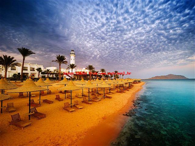 Sharm El Sheikh