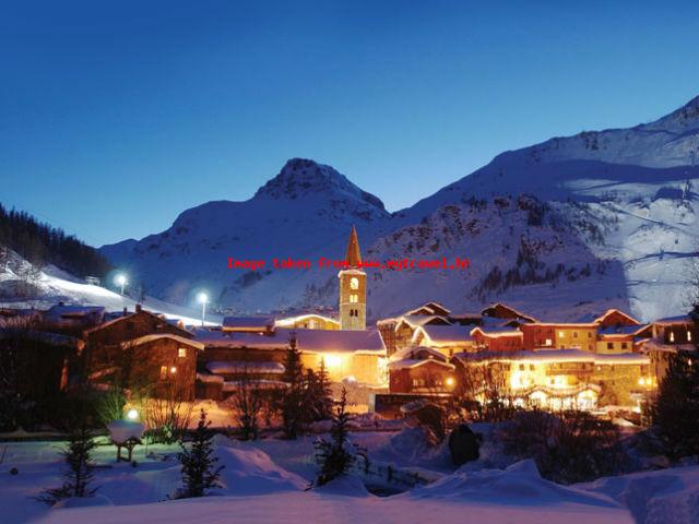 Val d'Isere